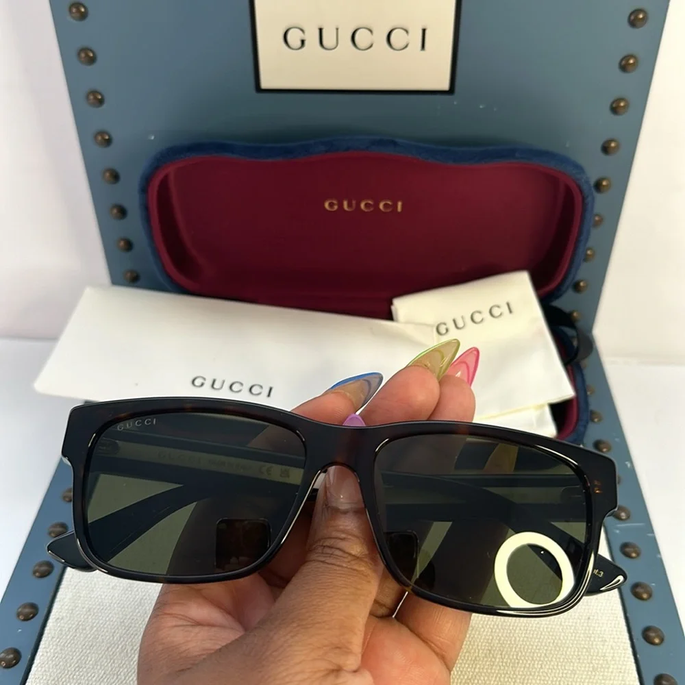 Gucci gg0340s 008